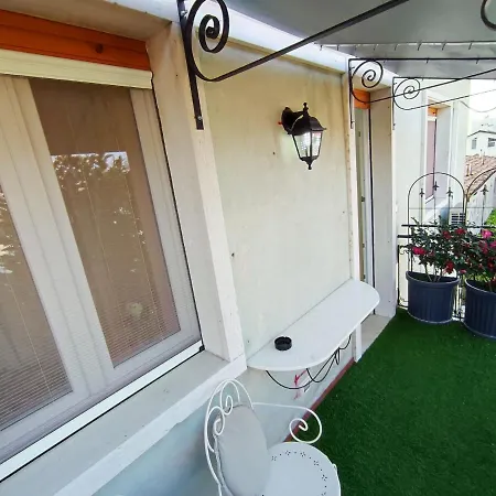 Apartment Turistico Giulietta E Romeo - Intero - Villafranca Di Verona, Zimmer, Villafranca di Verona