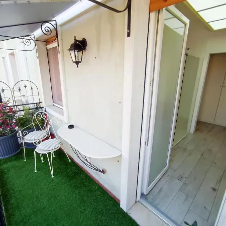 Turistico Giulietta E Romeo - Intero - Villafranca Di Verona, Zimmer, Apartment *