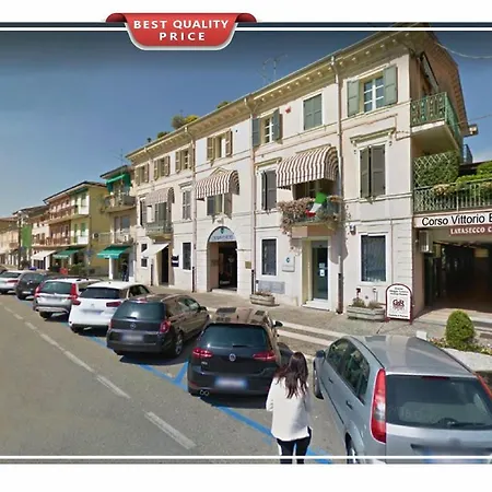 Turistico Giulietta E Romeo - Intero - Villafranca Di Verona, Zimmer, Villafranca di Verona