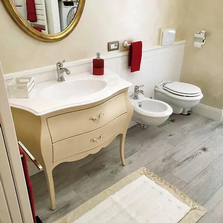 Apartment Turistico Giulietta E Romeo - Intero - Villafranca Di Verona, Zimmer,