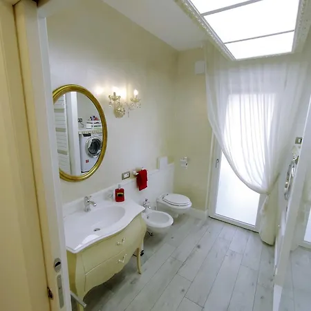 Apartment Turistico Giulietta E Romeo - Intero - Villafranca Di Verona, Zimmer,