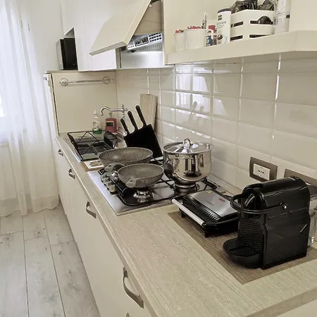 Apartment Turistico Giulietta E Romeo - Intero - Villafranca Di Verona, Zimmer, *